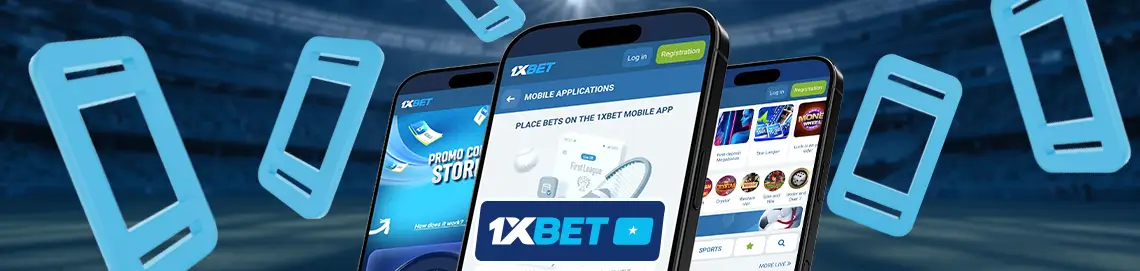 How to install 1xBet on Android step by step